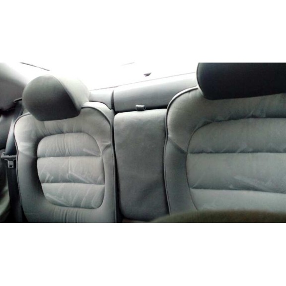 peugeot 406 coupe (s1/s2) del año 2001