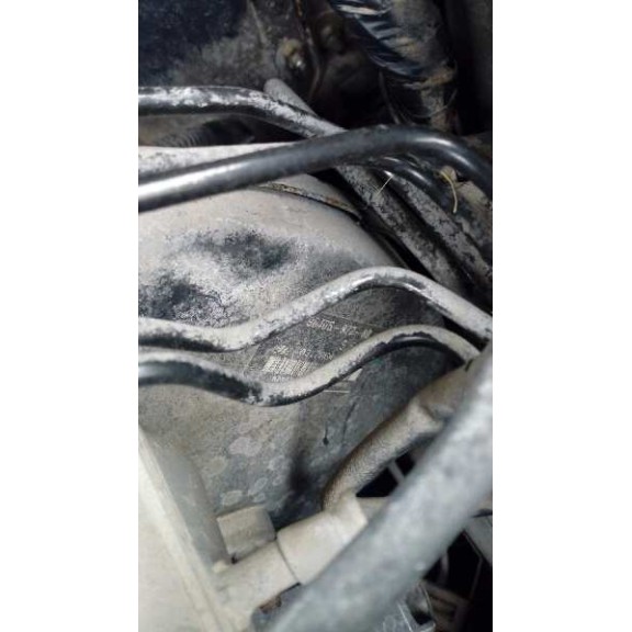 peugeot 406 coupe (s1/s2) del año 2001