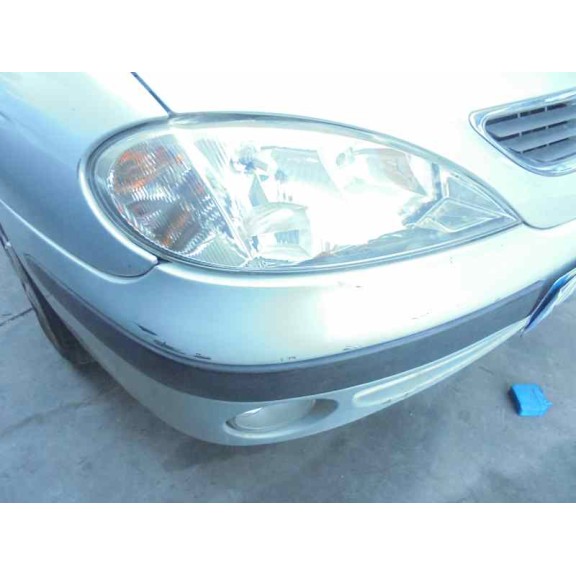 renault megane i fase 2 classic (la..) del año 2002