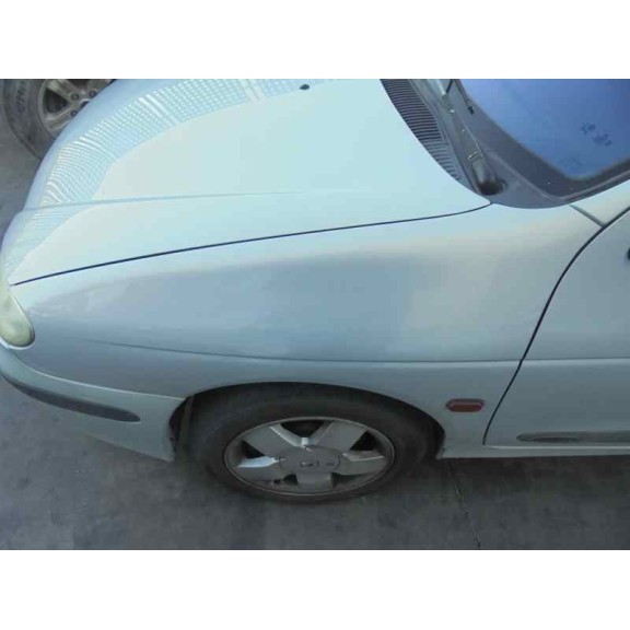 renault megane i fase 2 classic (la..) del año 2002