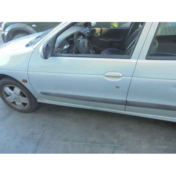 renault megane i fase 2 classic (la..) del año 2002