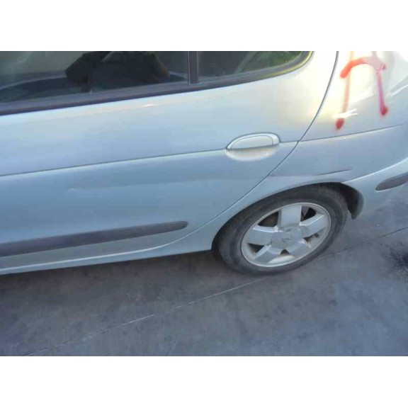 renault megane i fase 2 classic (la..) del año 2002