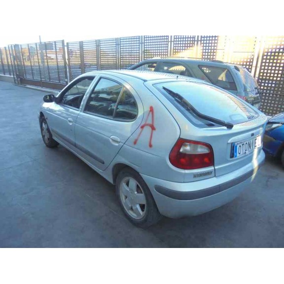 renault megane i fase 2 classic (la..) del año 2002