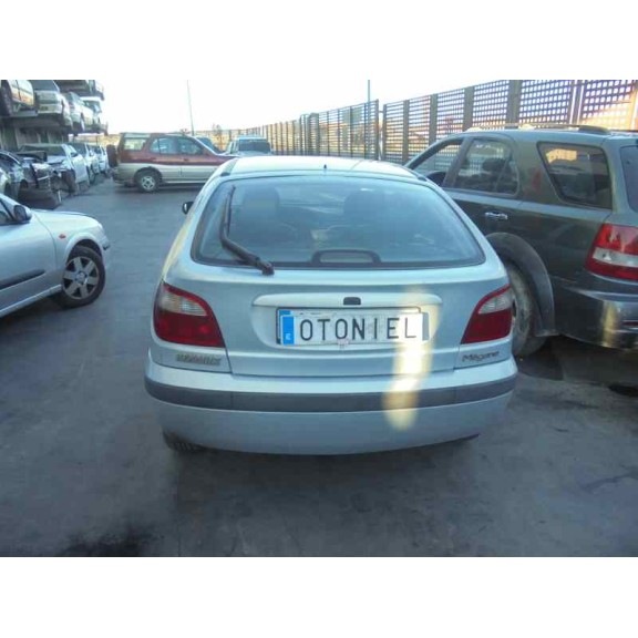 renault megane i fase 2 classic (la..) del año 2002