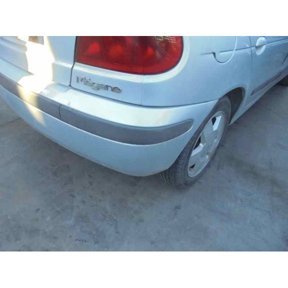renault megane i fase 2 classic (la..) del año 2002