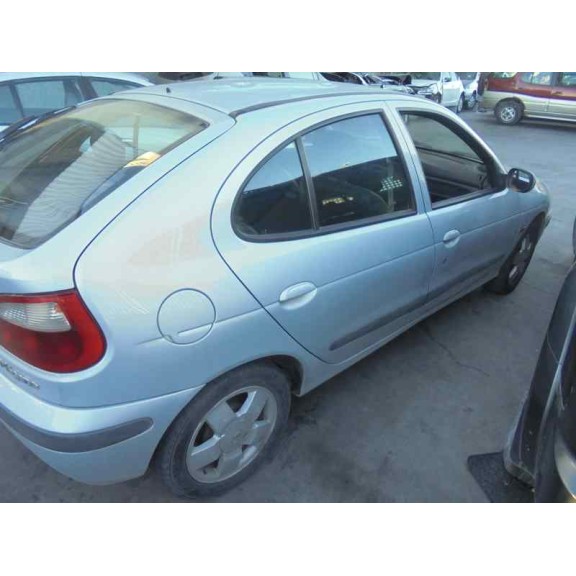 renault megane i fase 2 classic (la..) del año 2002