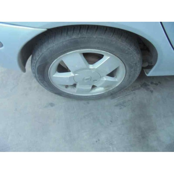 renault megane i fase 2 classic (la..) del año 2002