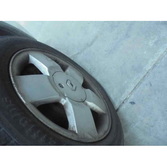 renault megane i fase 2 classic (la..) del año 2002