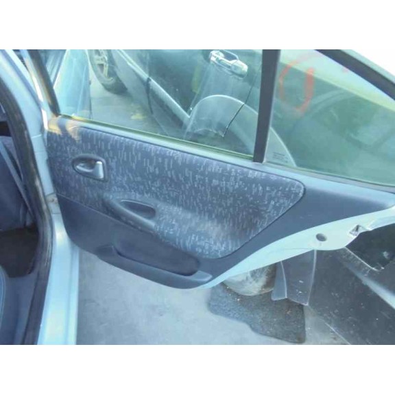 renault megane i fase 2 classic (la..) del año 2002