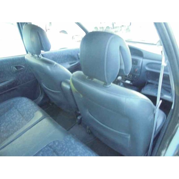 renault megane i fase 2 classic (la..) del año 2002