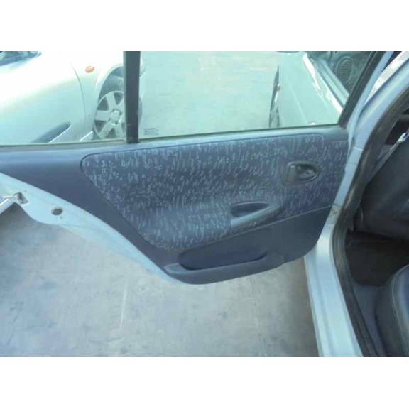 renault megane i fase 2 classic (la..) del año 2002