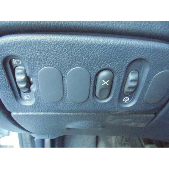 renault megane i fase 2 classic (la..) del año 2002