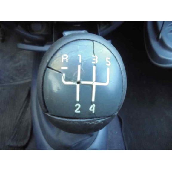 renault megane i fase 2 classic (la..) del año 2002