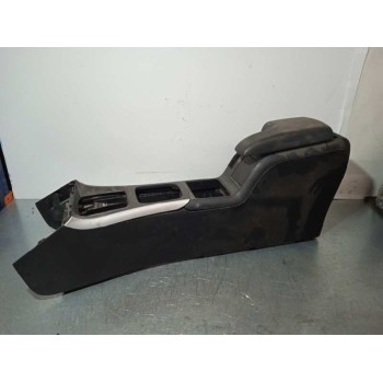 Recambio de consola central para mercedes-benz clase b (w245) 180 cdi special edition (245.207) referencia OEM IAM A1696800050  