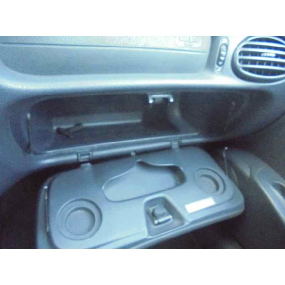 renault megane i fase 2 classic (la..) del año 2002