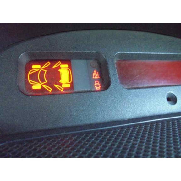 renault megane i fase 2 classic (la..) del año 2002