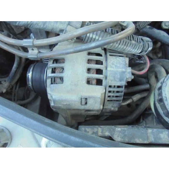 renault megane i fase 2 classic (la..) del año 2002