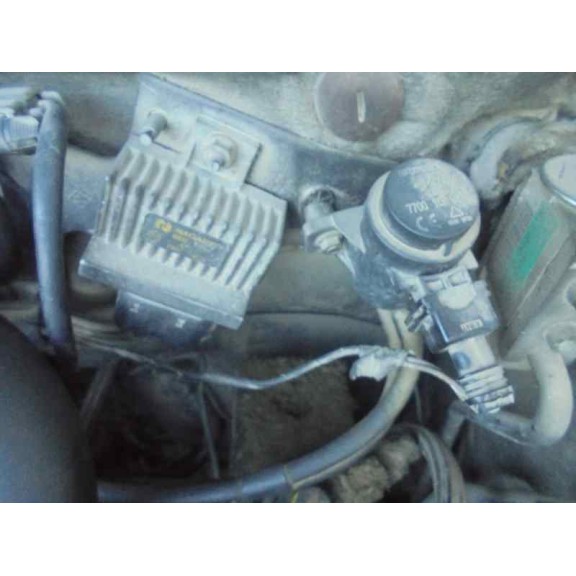 renault megane i fase 2 classic (la..) del año 2002