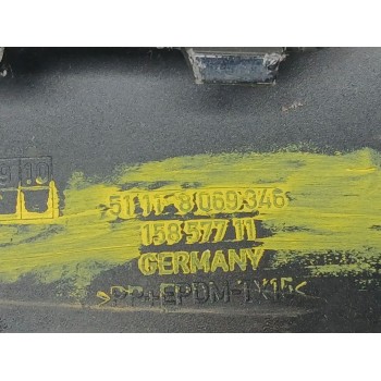 Recambio de paragolpes delantero para bmw 3 (g20, g80, g28) 330 e plug-in-hybrid referencia OEM IAM 51118069346  