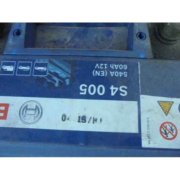 renault megane i fase 2 classic (la..) del año 2002