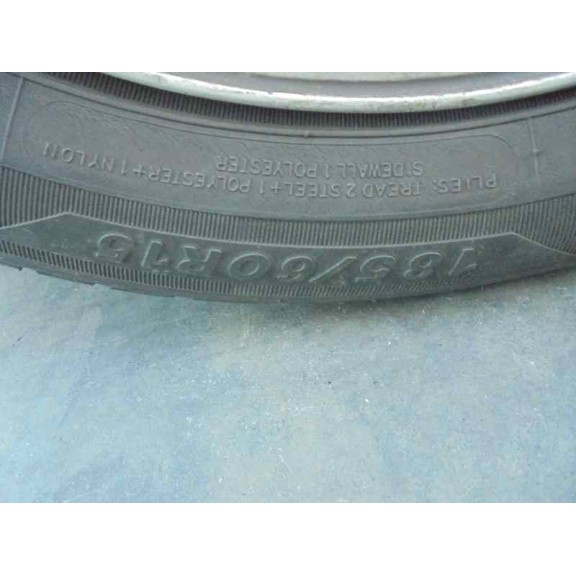 renault megane i fase 2 classic (la..) del año 2002