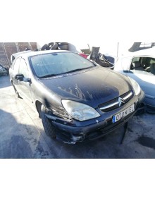 citroën c5 berlina del año 2003