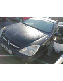 citroën c5 berlina del año 2003 2