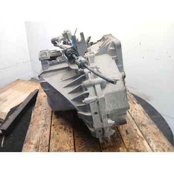 Recambio de caja cambios para opel insignia a (g09) 2.0 cdti (68) referencia OEM IAM GM55561696  