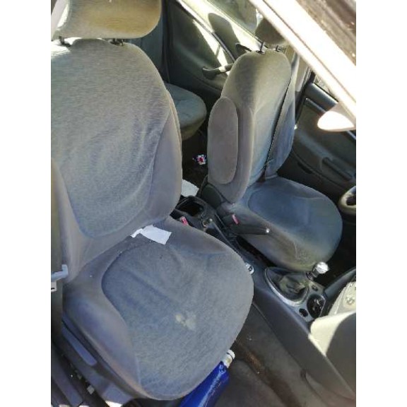 citroën c5 berlina del año 2003