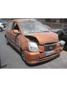 kia picanto del año 2007