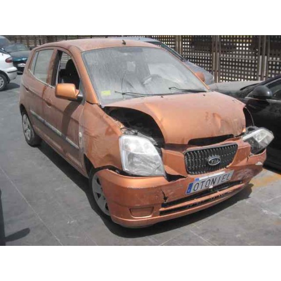 kia picanto del año 2007
