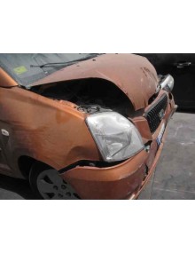 kia picanto del año 2007 2