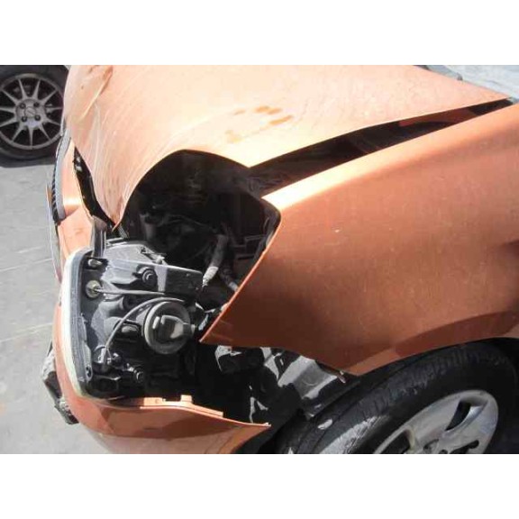 kia picanto del año 2007