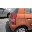 kia picanto del año 2007