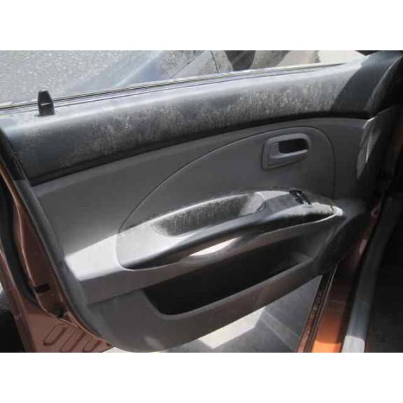 kia picanto del año 2007