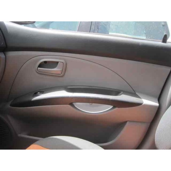 kia picanto del año 2007