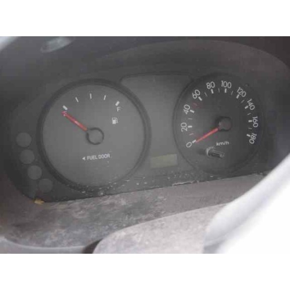 kia picanto del año 2007