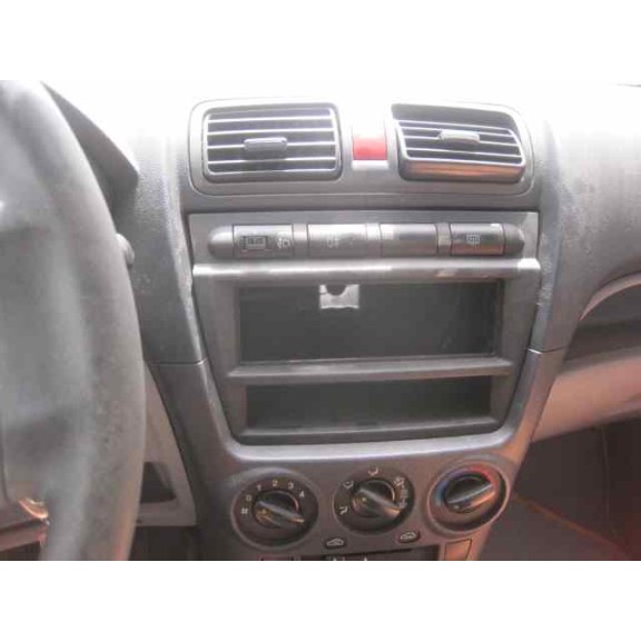 kia picanto del año 2007