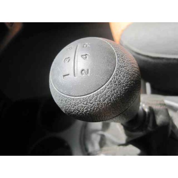 kia picanto del año 2007