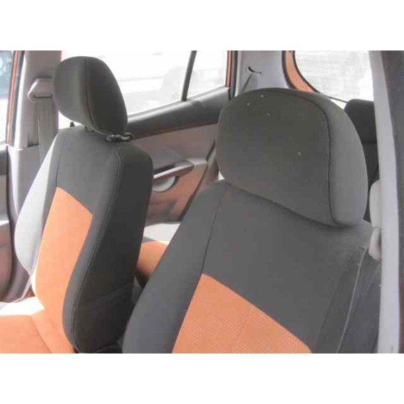 kia picanto del año 2007