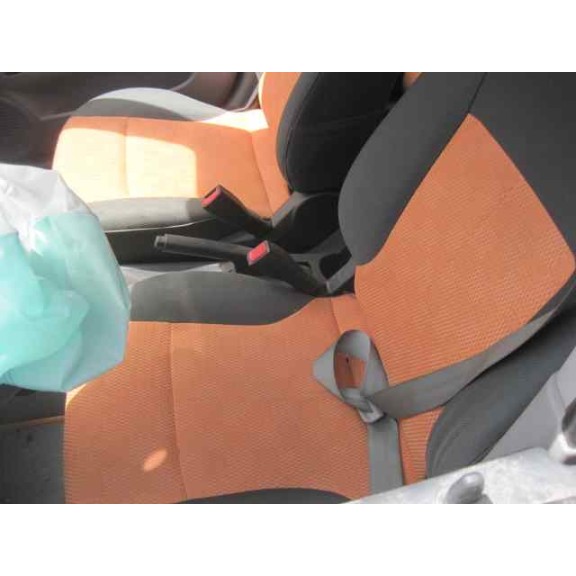 kia picanto del año 2007