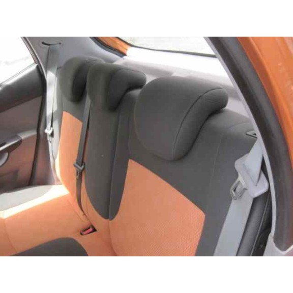 kia picanto del año 2007