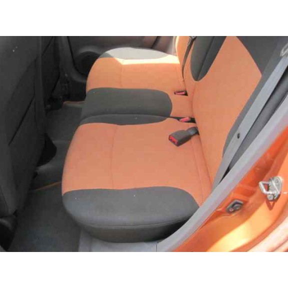 kia picanto del año 2007