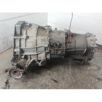 Recambio de caja cambios para audi a4 avant (8k5) (2008) básico referencia OEM IAM LLW  