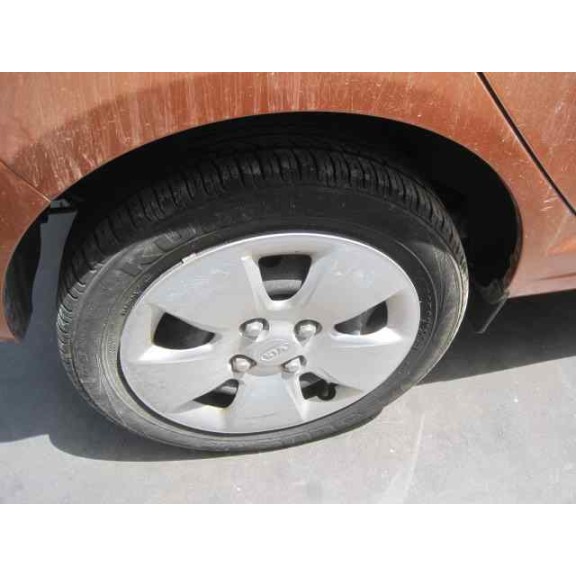 kia picanto del año 2007