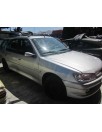 peugeot 306 break del año 2001