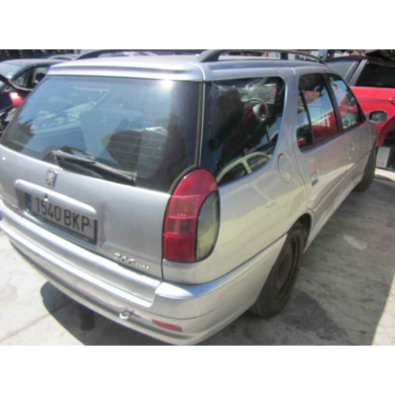 peugeot 306 break del año 2001