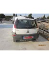 opel corsa c del año 2002
