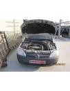 opel corsa c del año 2002