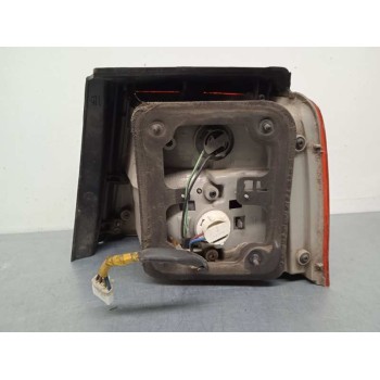 Recambio de piloto trasero izquierdo para kia carens 2.0 crdi ex monovolumen referencia OEM IAM   